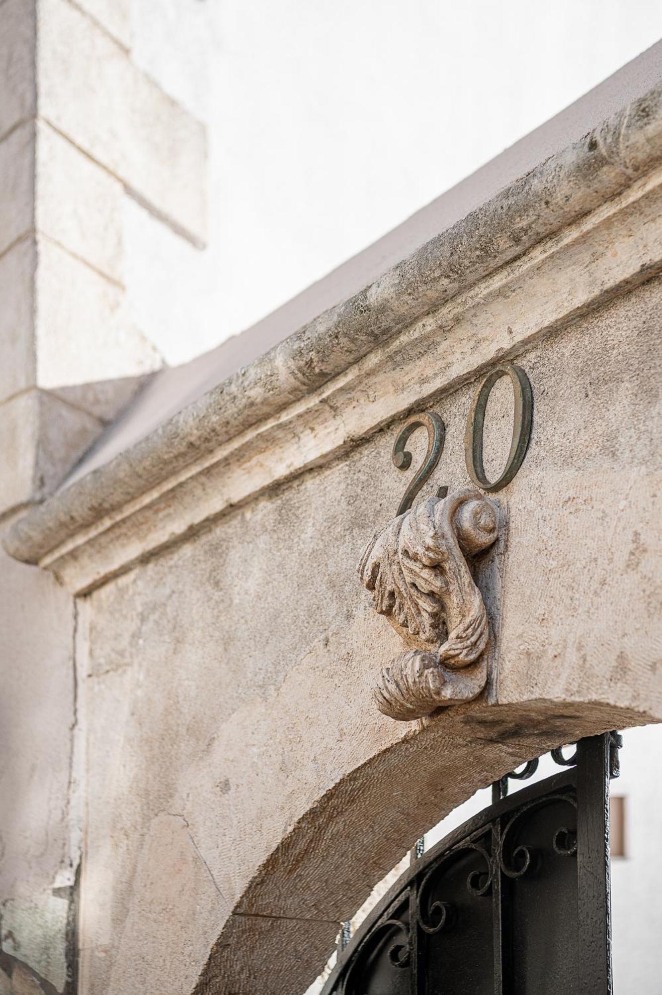 Casa Benedetta Villa Chania  Ngoại thất bức ảnh