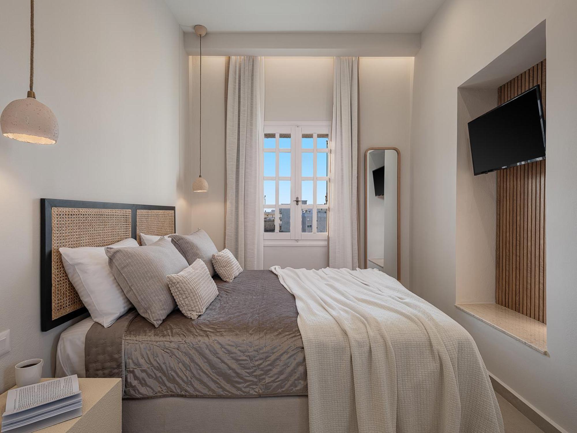 Casa Benedetta Villa Chania  Ngoại thất bức ảnh