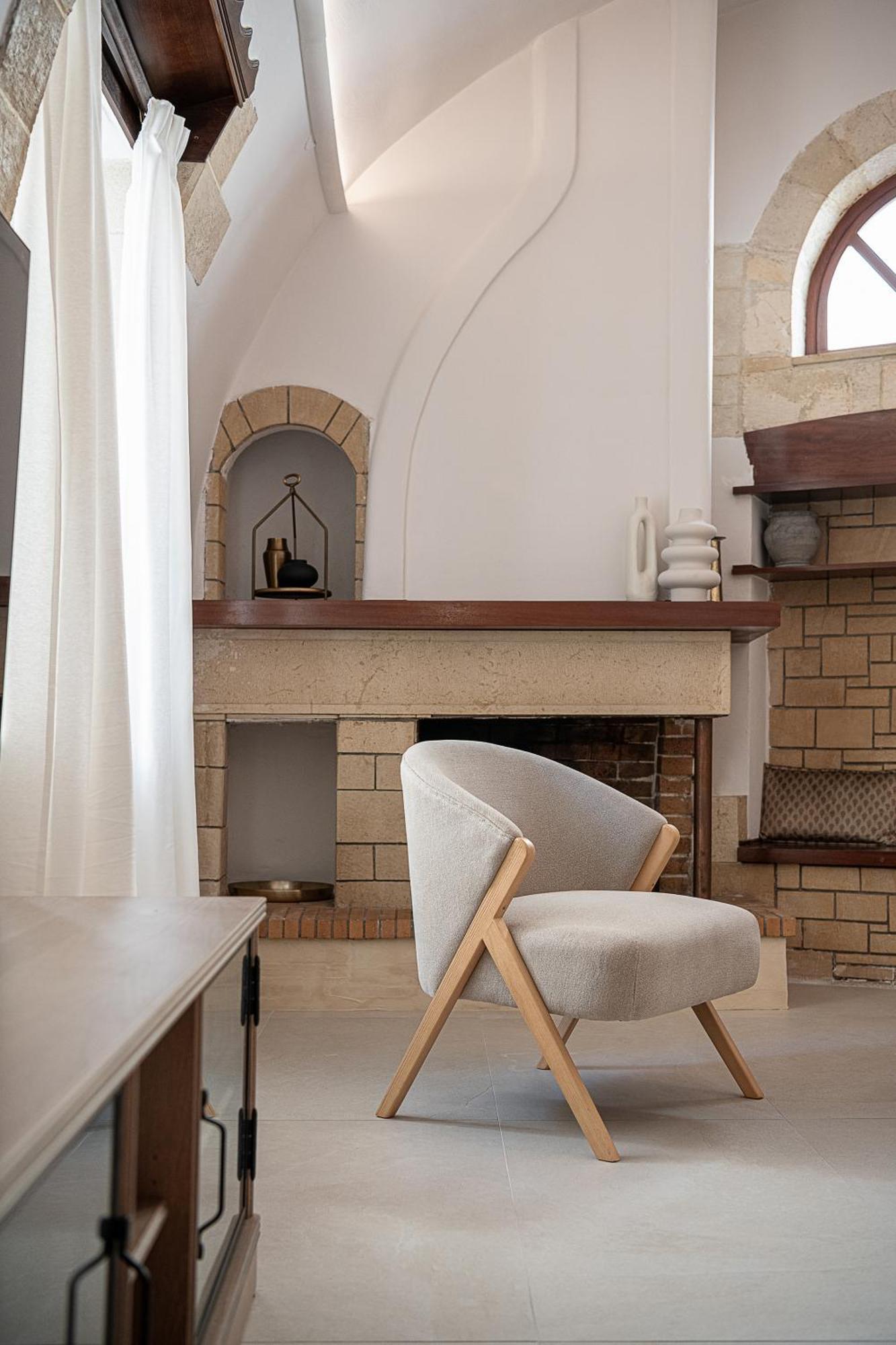 Casa Benedetta Villa Chania  Ngoại thất bức ảnh