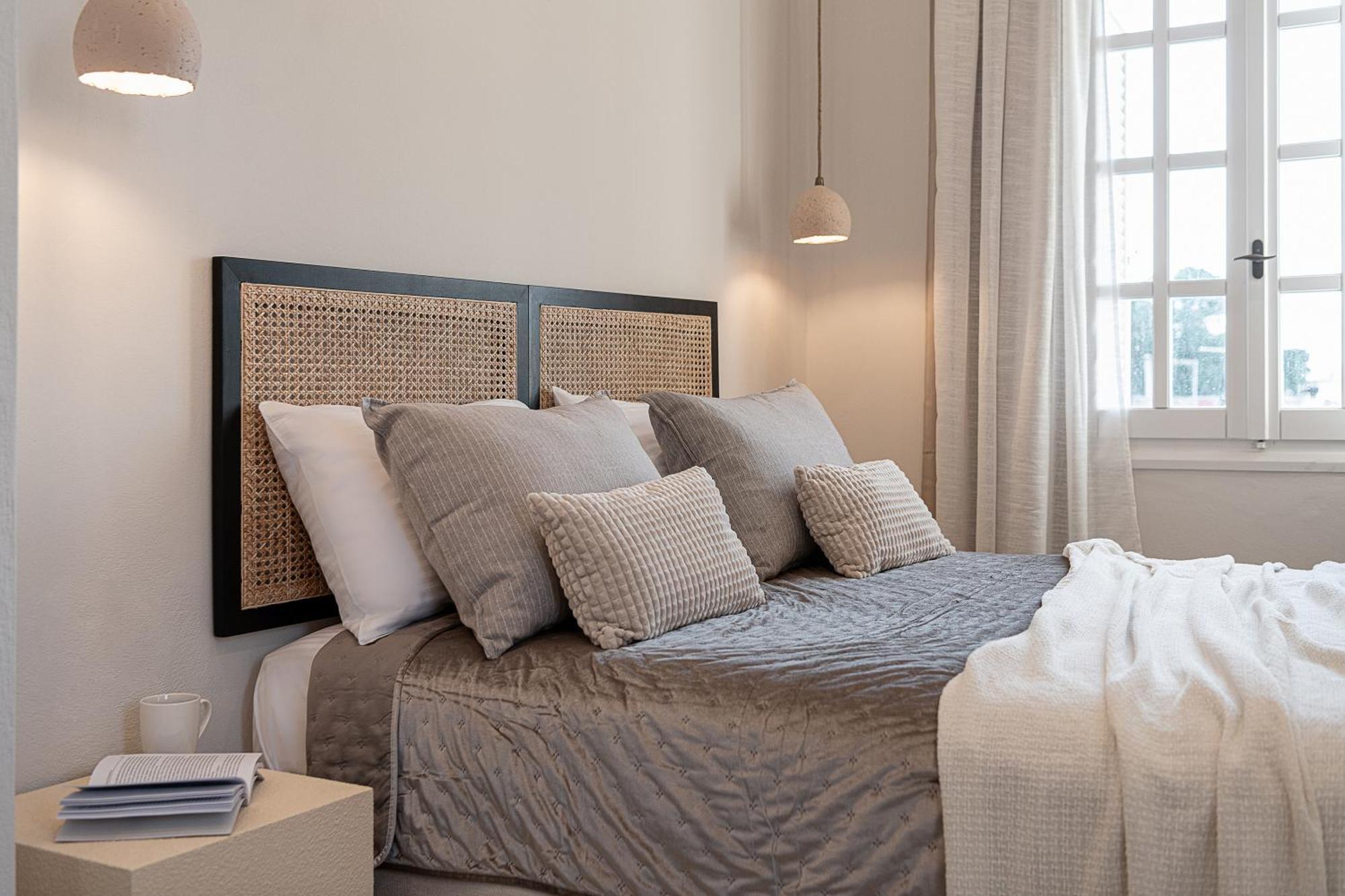 Casa Benedetta Villa Chania  Ngoại thất bức ảnh