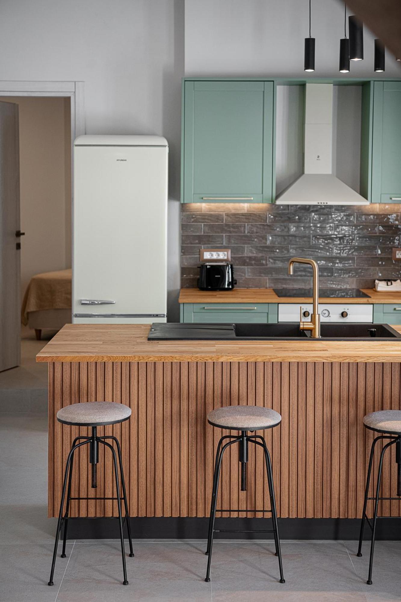 Casa Benedetta Villa Chania  Ngoại thất bức ảnh
