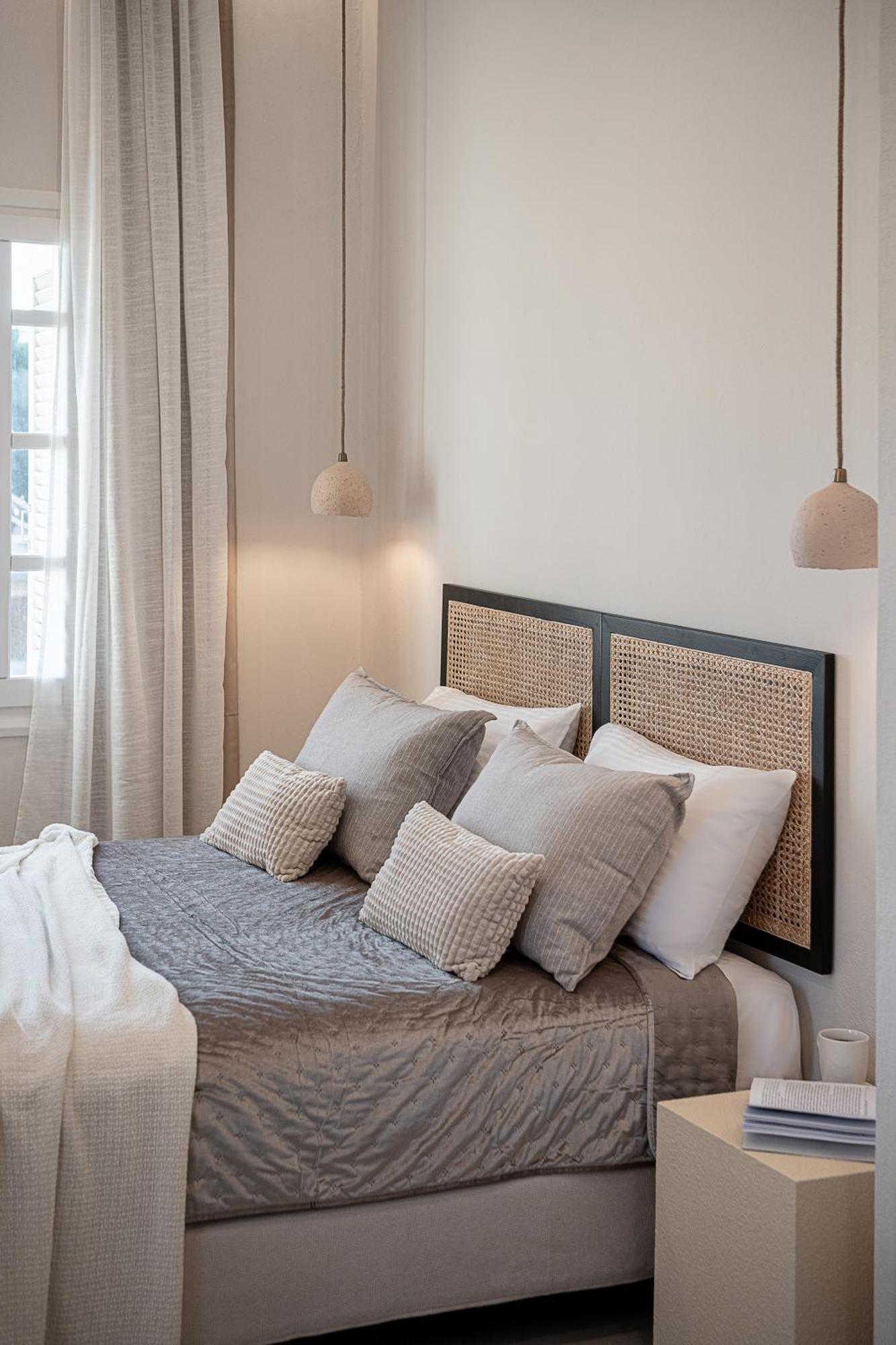 Casa Benedetta Villa Chania  Ngoại thất bức ảnh