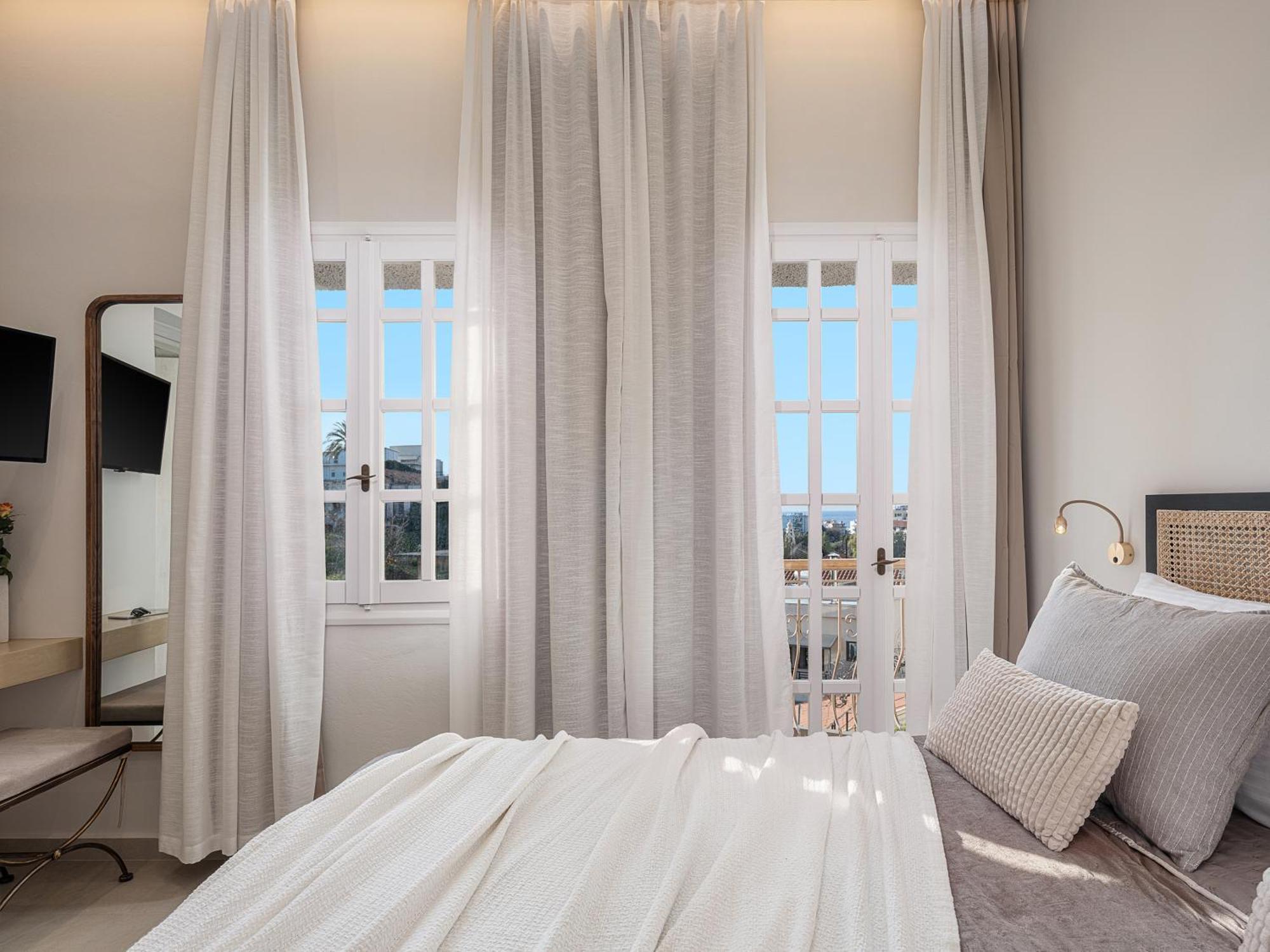Casa Benedetta Villa Chania  Ngoại thất bức ảnh