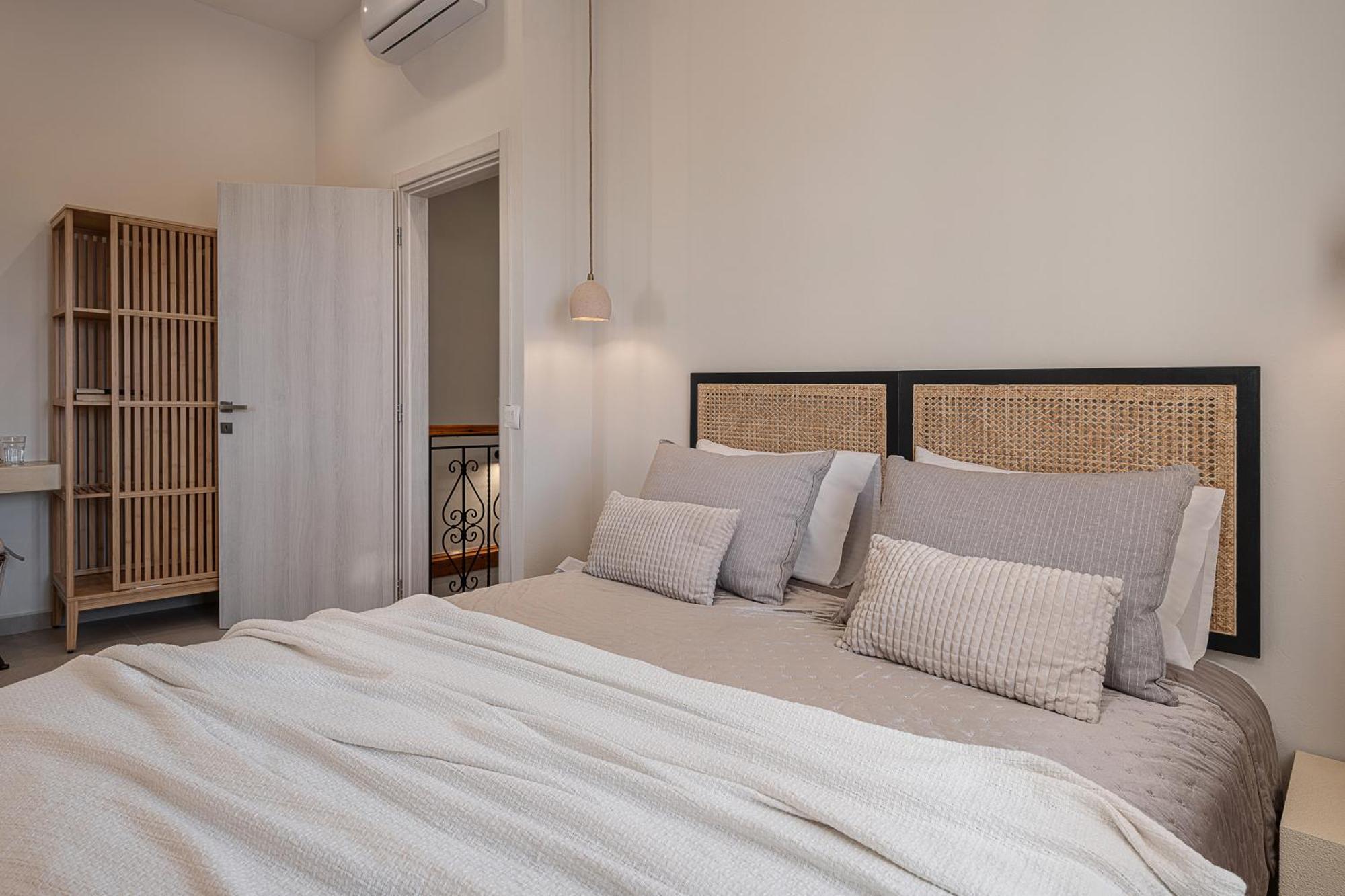 Casa Benedetta Villa Chania  Ngoại thất bức ảnh