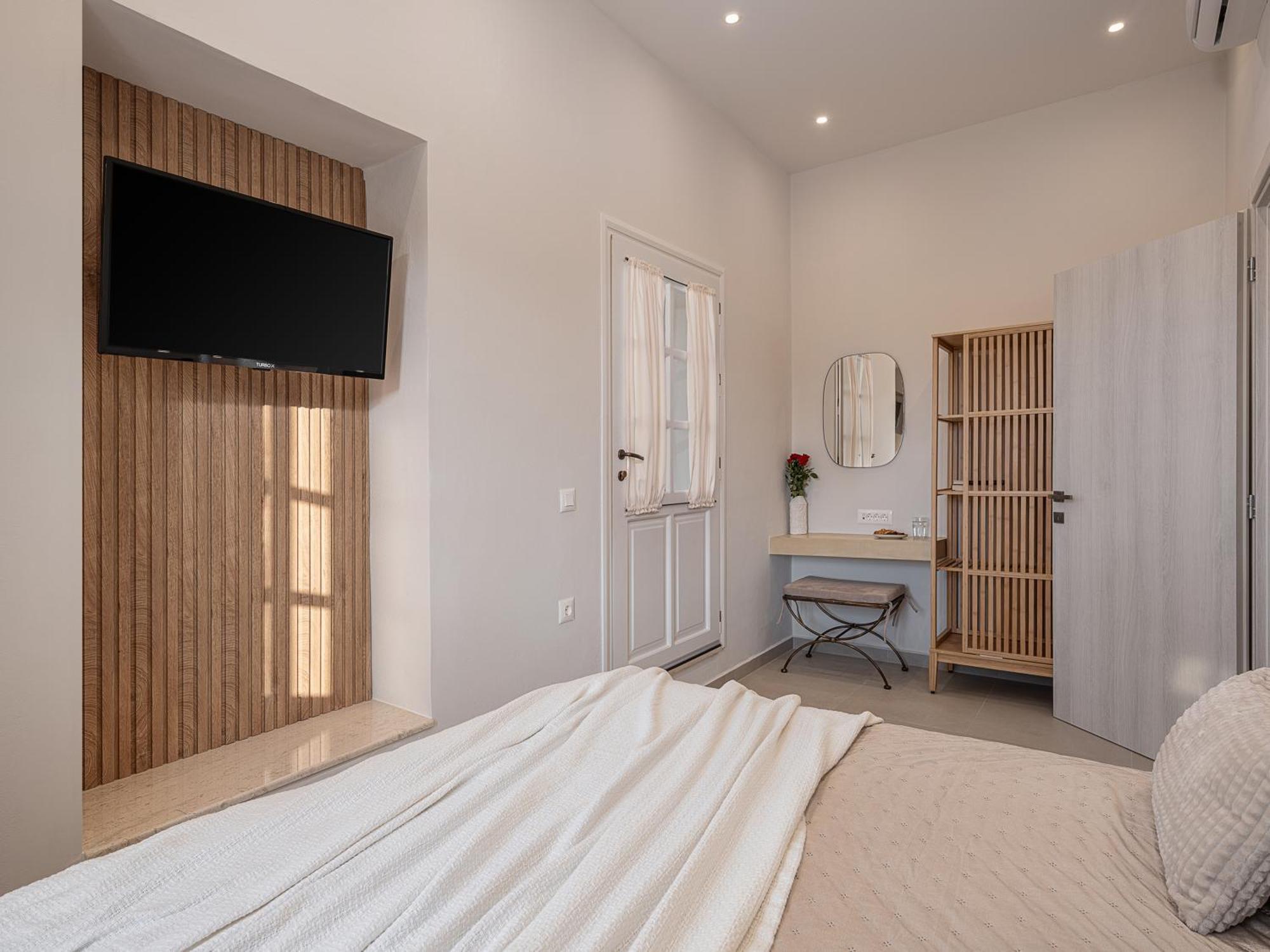 Casa Benedetta Villa Chania  Ngoại thất bức ảnh