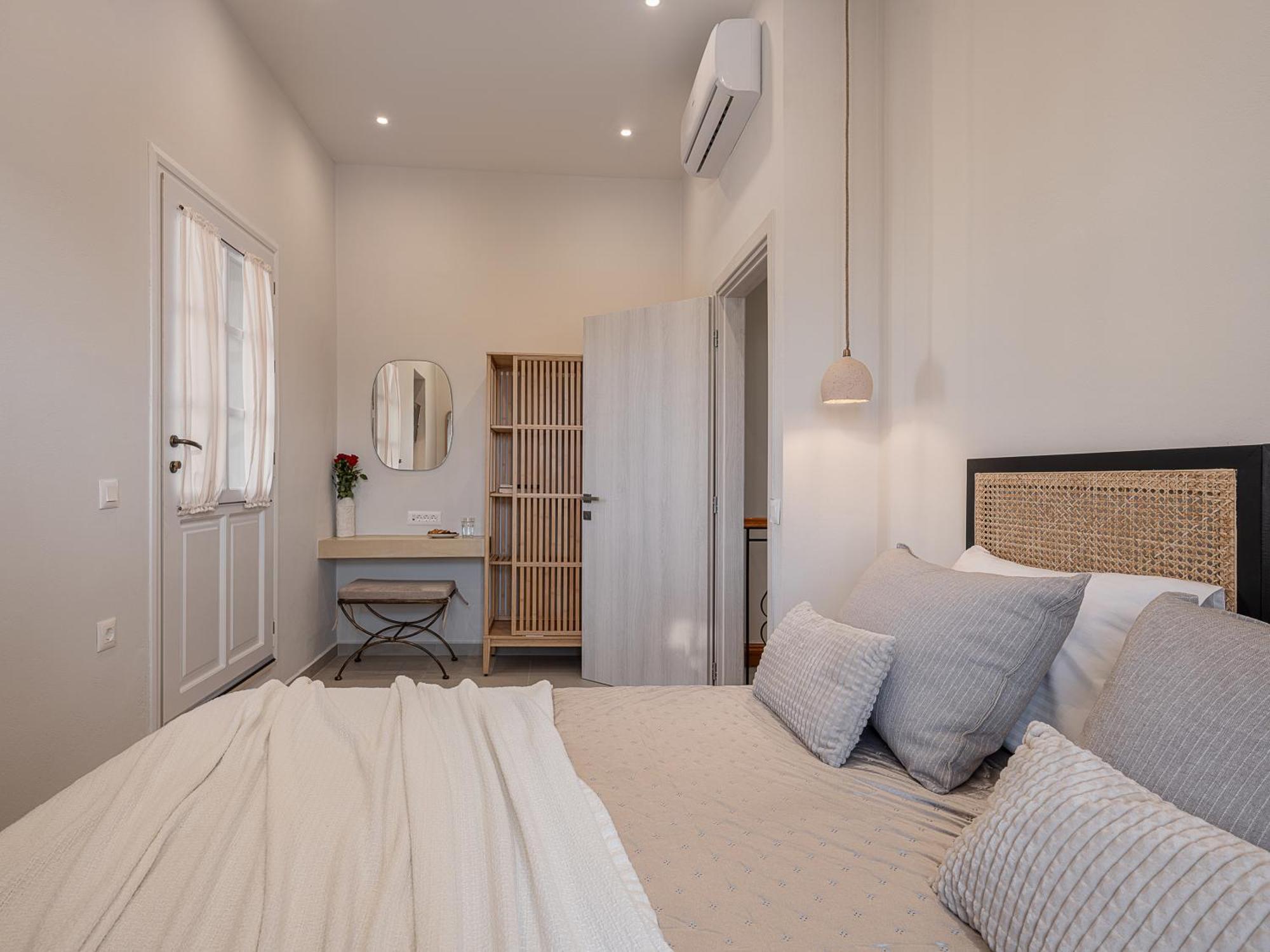 Casa Benedetta Villa Chania  Ngoại thất bức ảnh