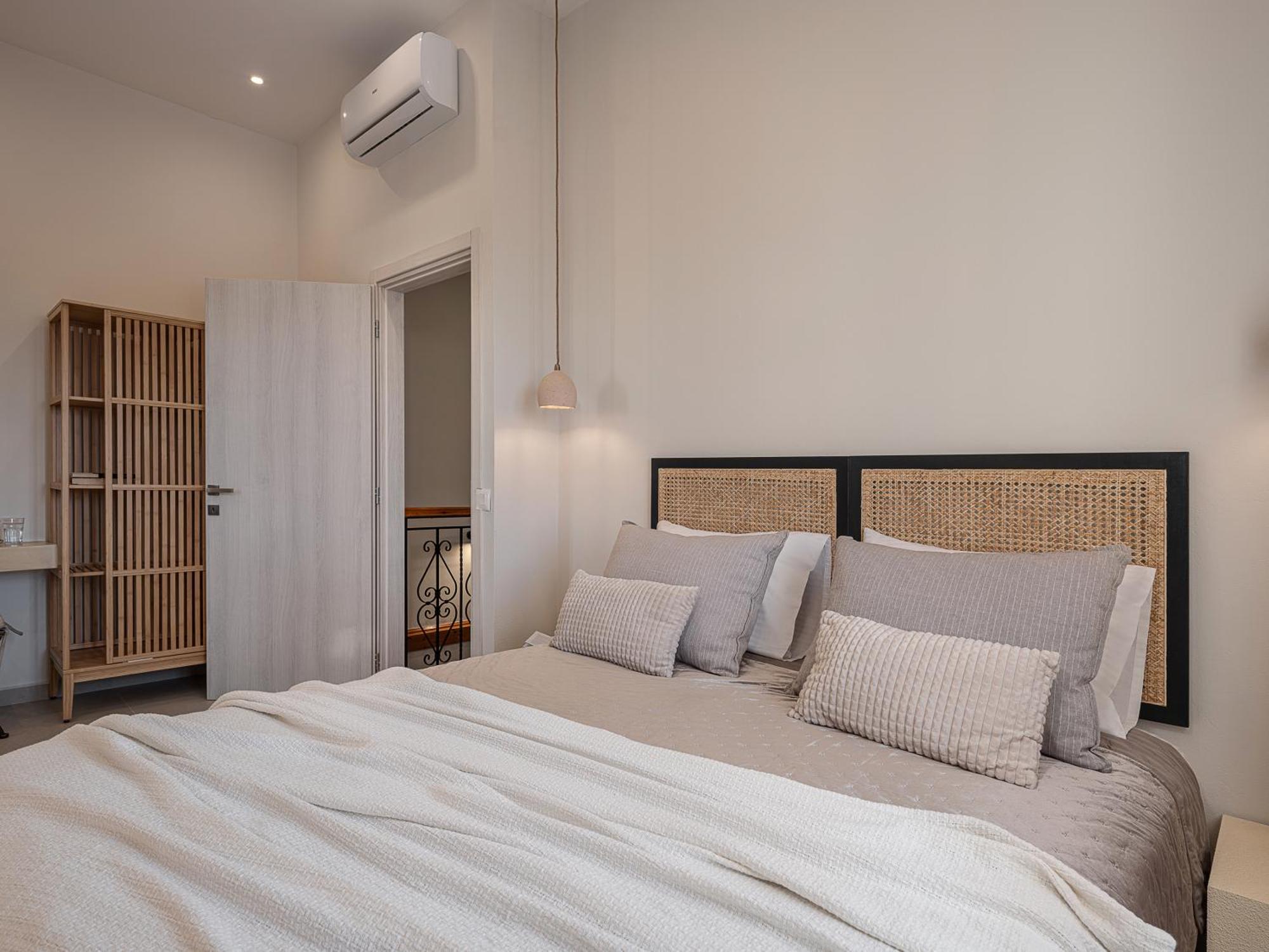 Casa Benedetta Villa Chania  Ngoại thất bức ảnh